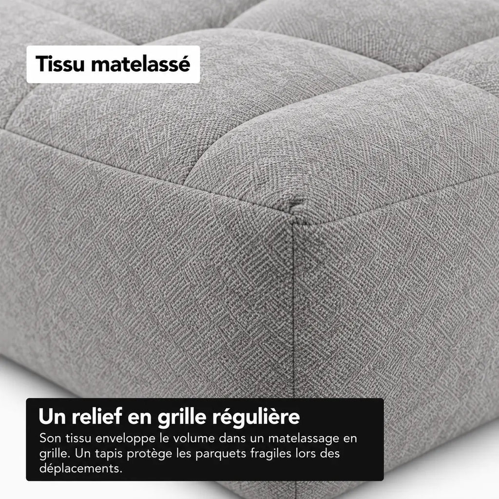 ASTRA - Chauffeuse 1 Place