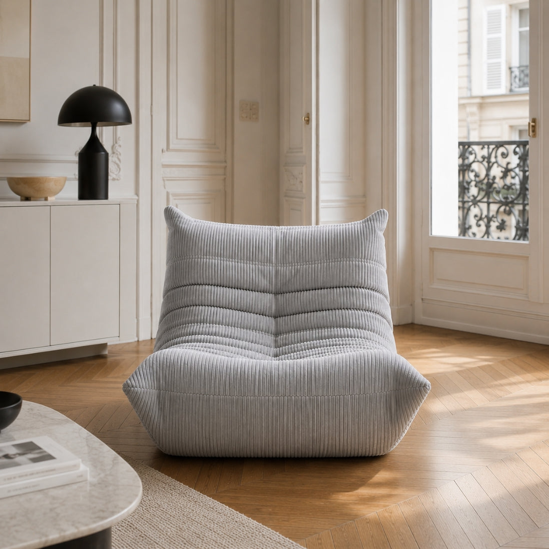 KINO - Chauffeuse 1 Place