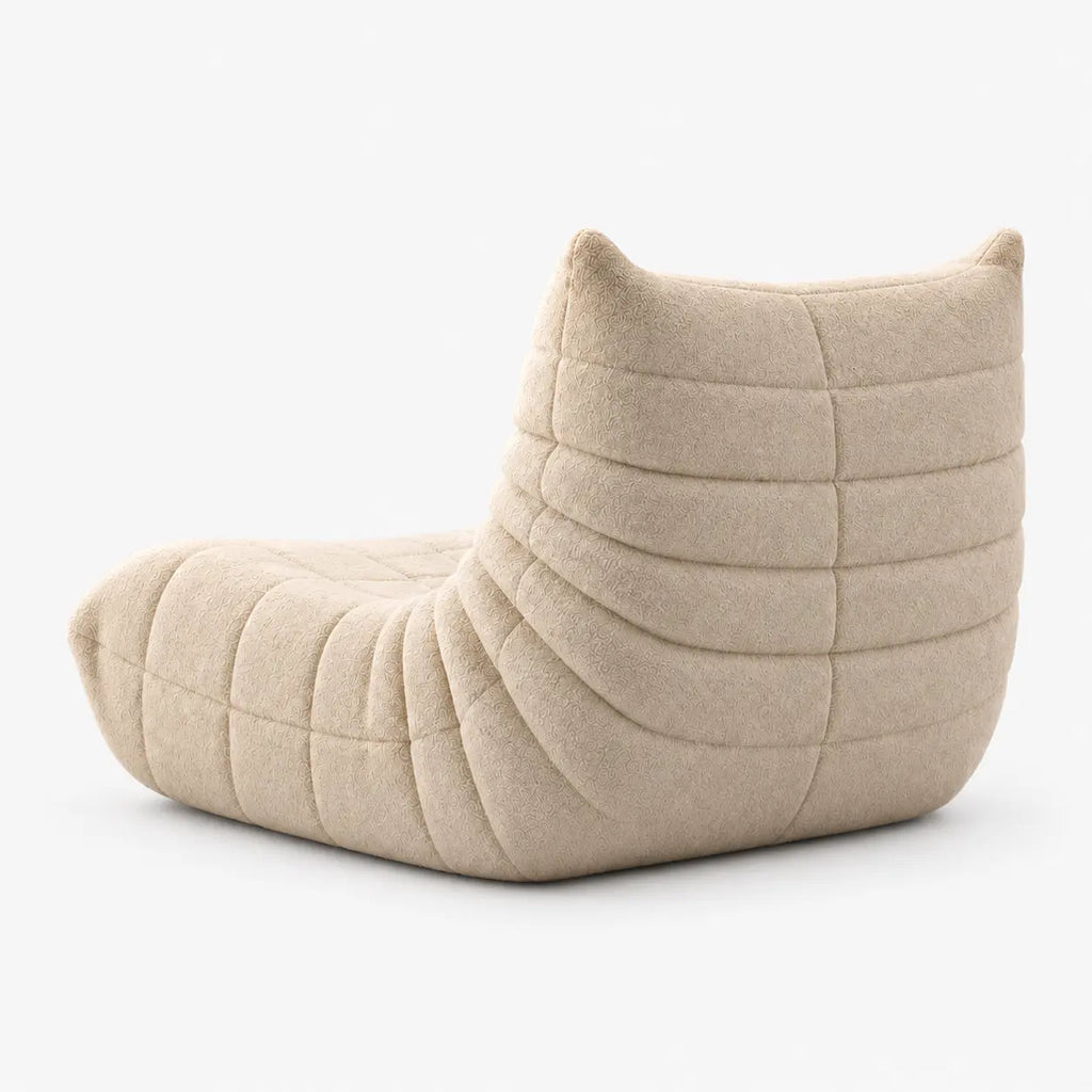 MINA - Chauffeuse 1 Place Lambswool