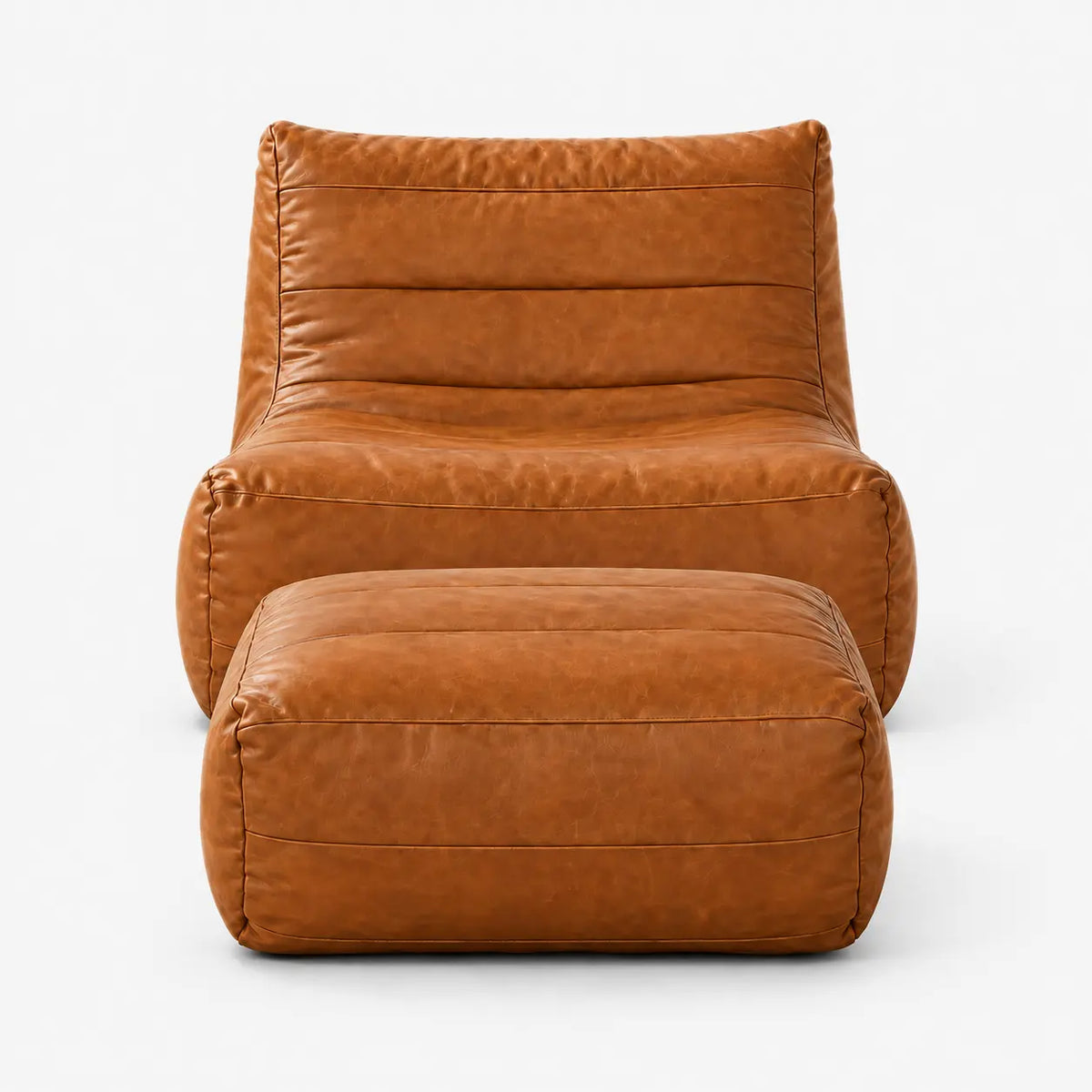 AXEL - Chauffeuse 1 Place Cuir