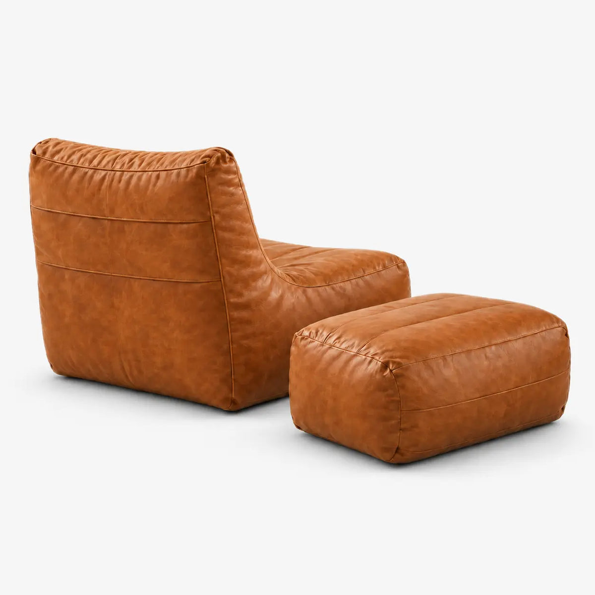 AXEL - Chauffeuse 1 Place Cuir