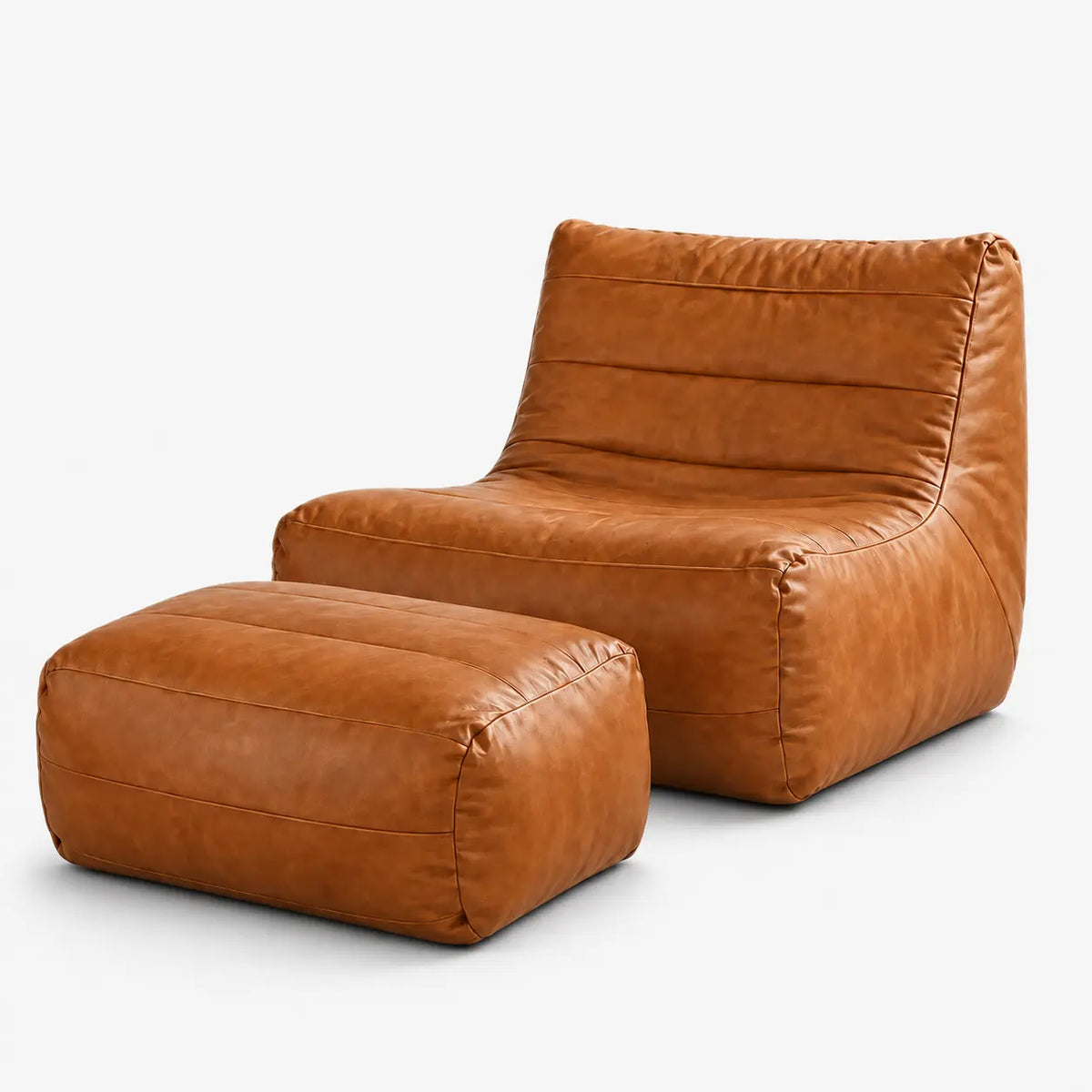 AXEL - Chauffeuse 1 Place Cuir
