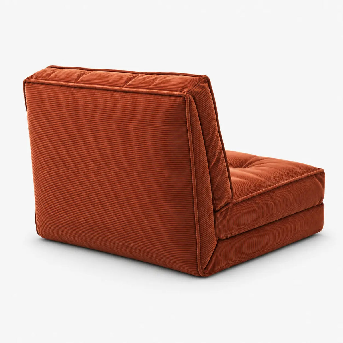 LILOU - Chauffeuse 1 Place Convertible