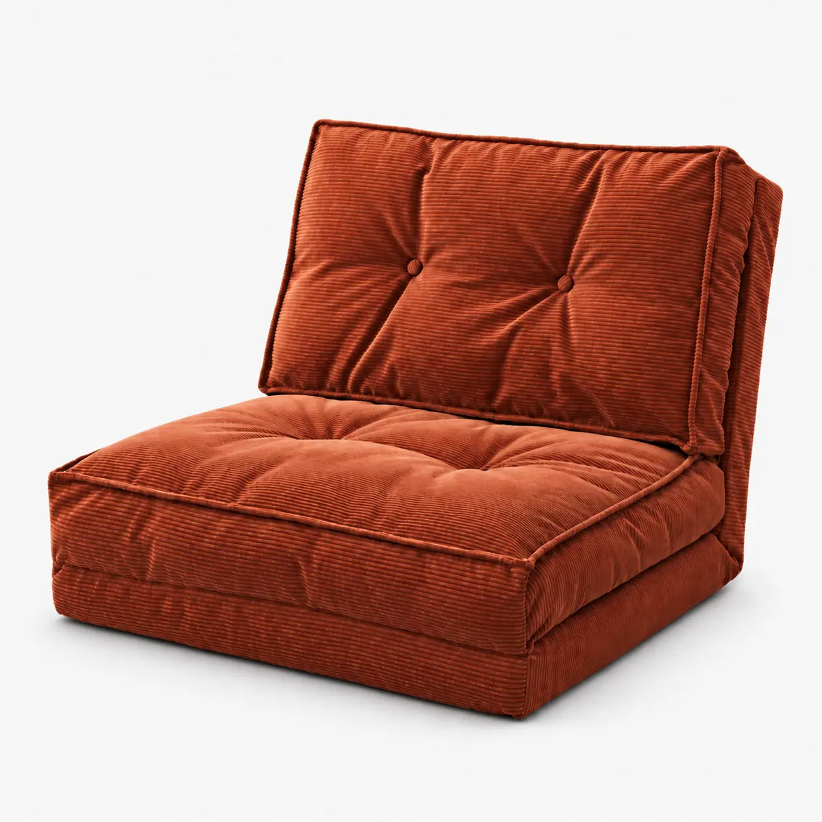 Dimensions de LILOU : largeur 75 cm, profondeur 65 cm, hauteur 61 cm