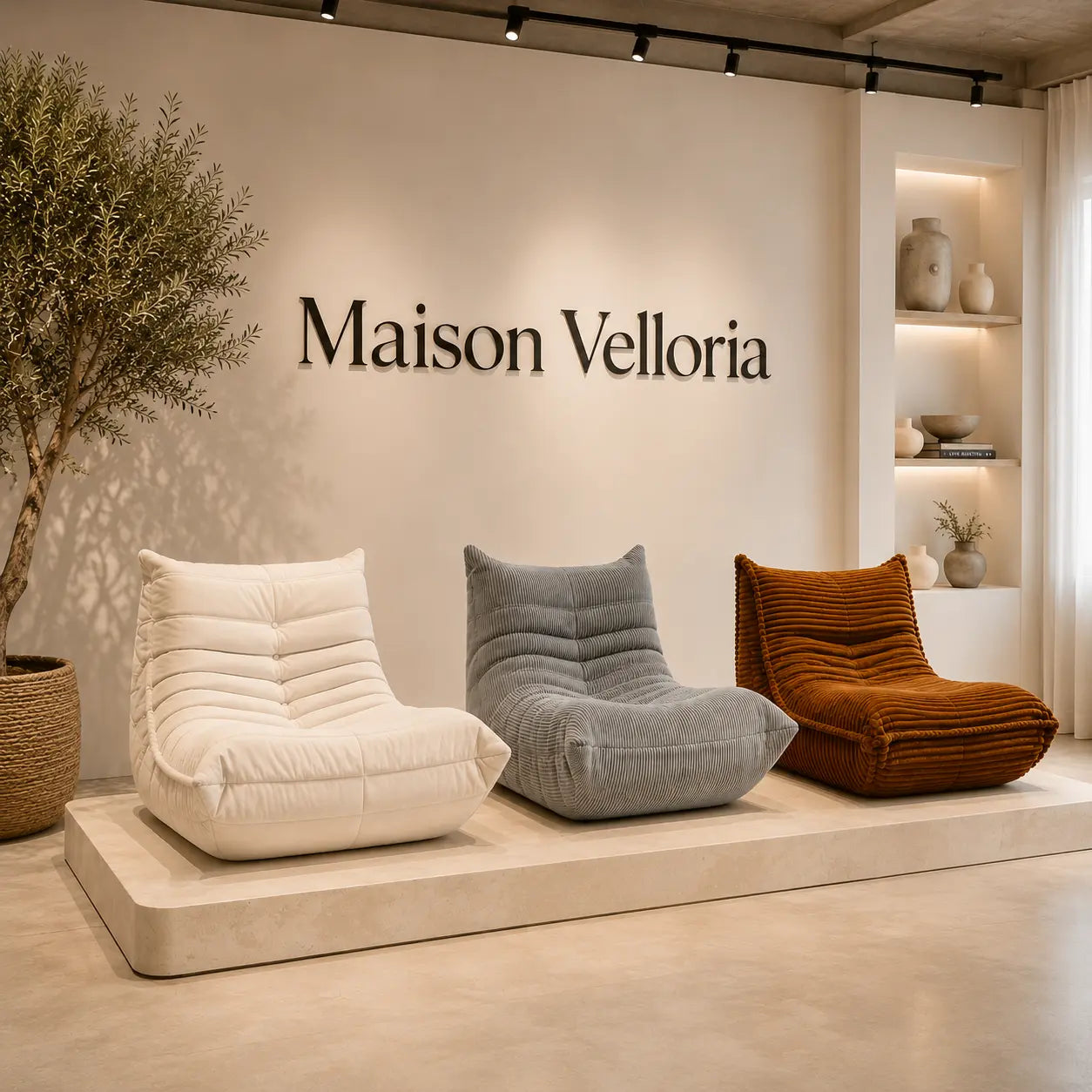 Maison Velloria